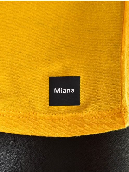 Miana női póló NATURA