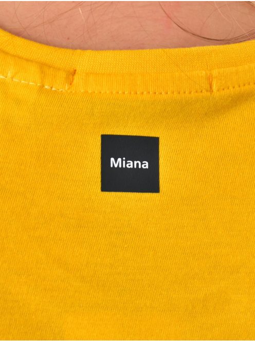 Miana női póló NATURA