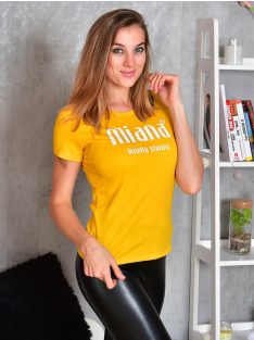 Miana női póló BORI