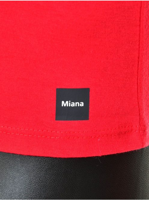 Miana női póló NATURA