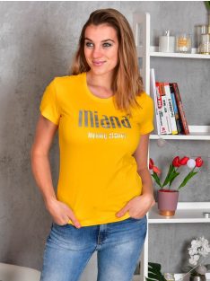 Miana női póló BORI