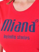 Miana női póló BORI