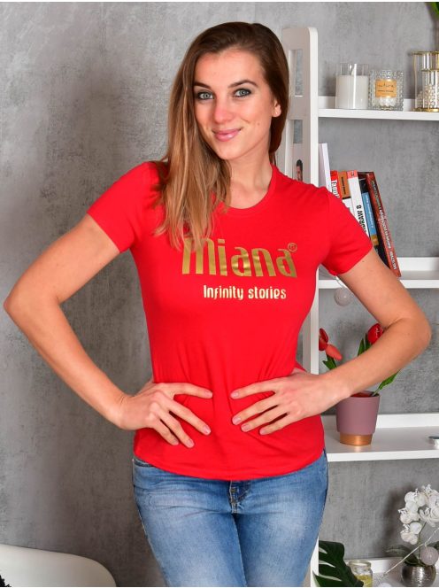 Miana női póló BORI