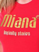 Miana női póló BORI