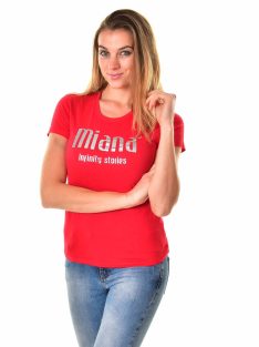 Miana női póló BORI