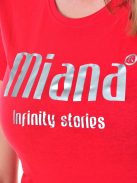 Miana női póló BORI