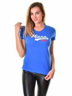 Miana női póló COCO