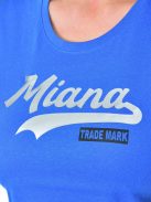 Miana női póló COCO