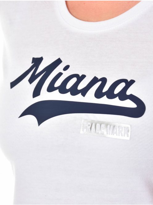 Miana női póló COCO