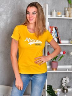 Miana női póló COCO