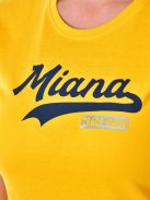 Miana női póló COCO