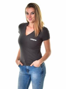 Miana női póló HÉDI V