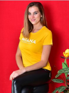 Miana női póló LIZBETH