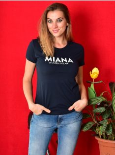 Miana női póló LIZBETH