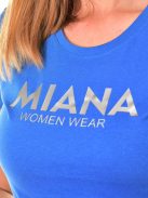 Miana női póló LIZBETH