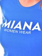 Miana női póló LIZBETH