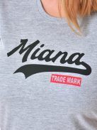 Miana női póló COCO
