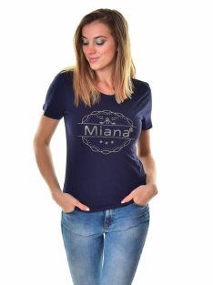 Miana női póló LANA