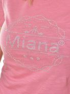 Miana női póló LANA