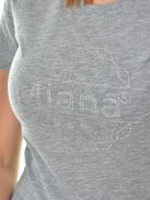 Miana női póló LANA