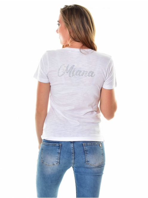 Miana női póló BIANKA