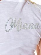 Miana női póló BIANKA
