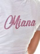 Miana női póló BIANKA
