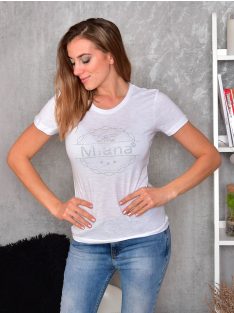 Miana női póló LANA