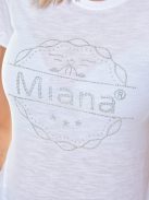 Miana női póló LANA