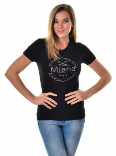 Miana női póló LANA