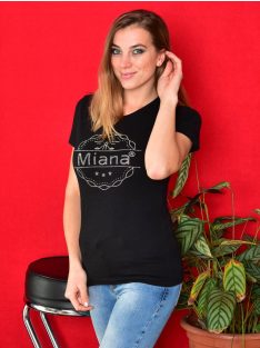 Miana női póló LANA