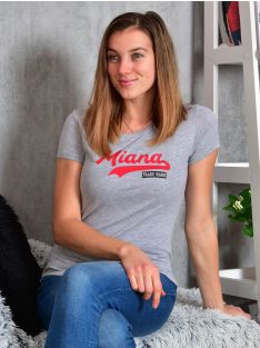 Miana női póló COCO