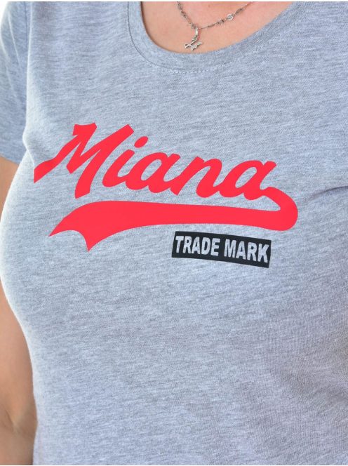 Miana női póló COCO