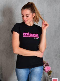 Miana női póló SZOFI