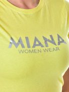 Miana női póló LIZBETH