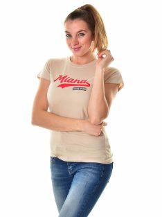 Miana női póló COCO