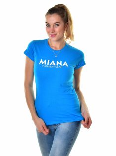 Miana női póló LIZBETH