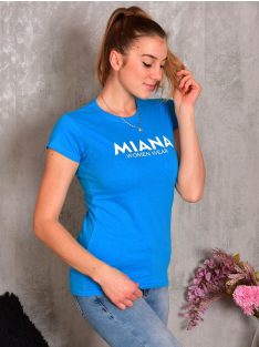 Miana női póló LIZBETH