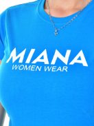 Miana női póló LIZBETH