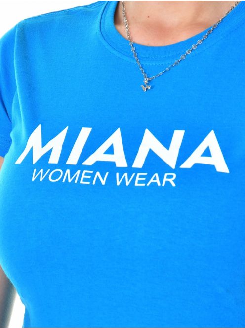 Miana női póló LIZBETH