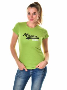 Miana női póló COCO