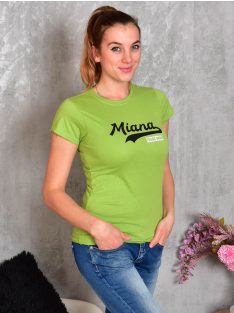 Miana női póló COCO