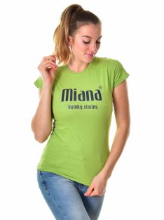 Miana női póló BORI