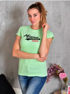 Miana női póló COCO