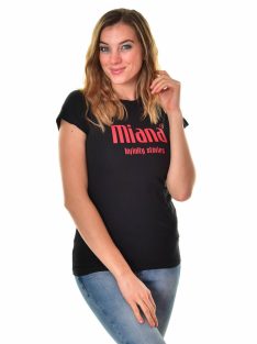 Miana női póló BORI