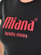 Miana női póló BORI