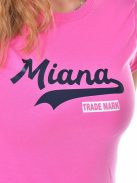 Miana női póló COCO