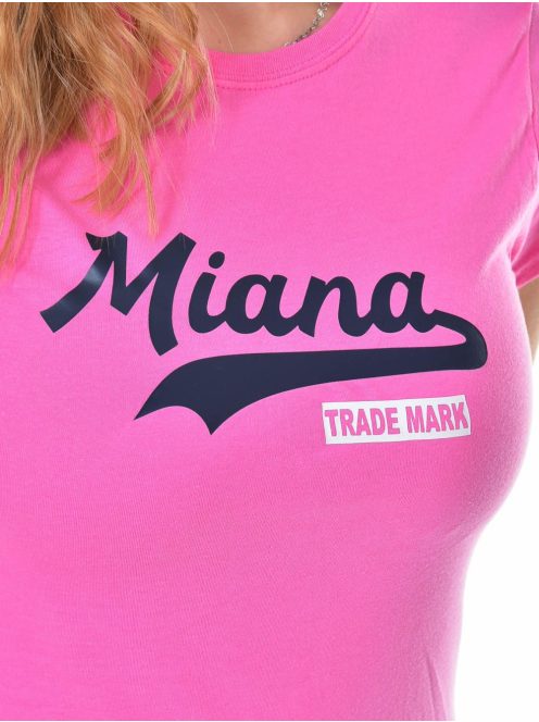 Miana női póló COCO