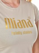 Miana női póló BORI