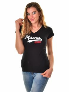 Miana női póló COCO V